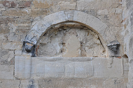 Saint-Pierre de Colonzelle