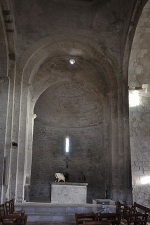 Saint-Pierre-et-Saint-Paul de Comps