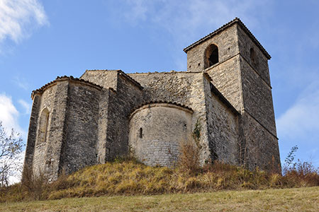 Saint-Pierre de Gigors