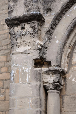 Sainte-Agnès de La Motte-de-Galaure