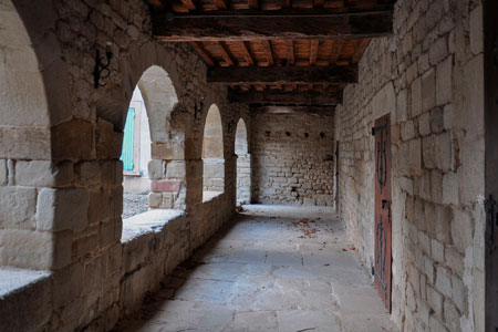 Sainte-Agnès de La Motte-de-Galaure