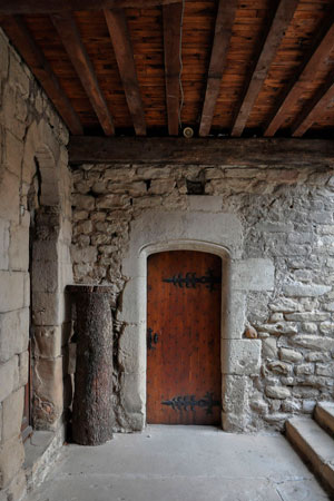 Sainte-Agnès de La Motte-de-Galaure