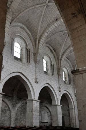 Notre-Dame de Léoncel