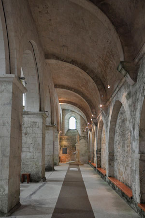 Notre-Dame de Léoncel