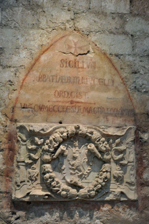 Notre-Dame de Léoncel