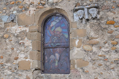 Saint-Pierre de Manthes