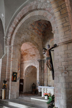 Saint-Pierre de Manthes