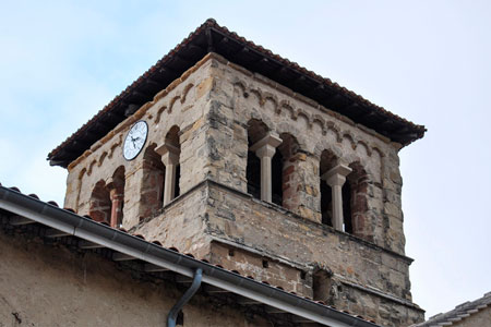 Saint-Pierre de Manthes