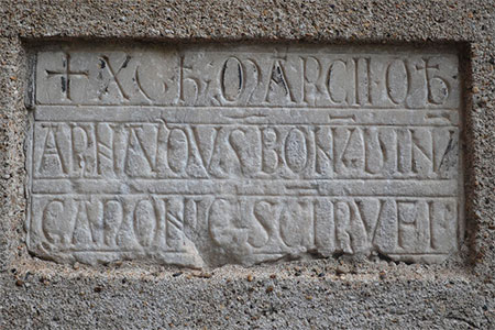 Saint-Ruf de Valence