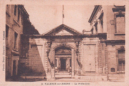 Saint-Ruf de Valence