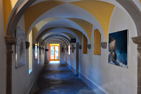 Charterhouse of Saint-Hugon