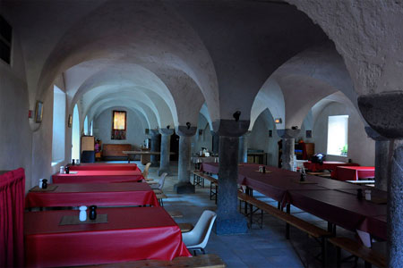 Charterhouse of Saint-Hugon