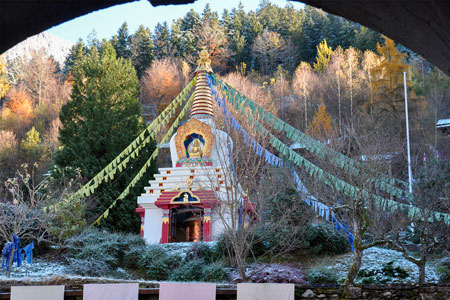 Charterhouse of Saint-Hugon