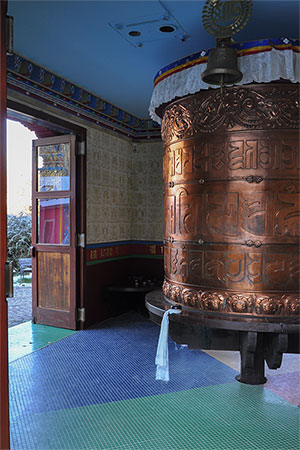 Charterhouse of Saint-Hugon