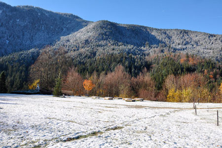 Charterhouse of Saint-Hugon