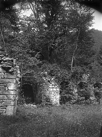 Charterhouse of Saint-Hugon