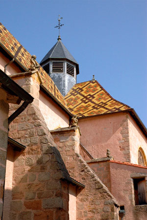 Priorato de Ambierle