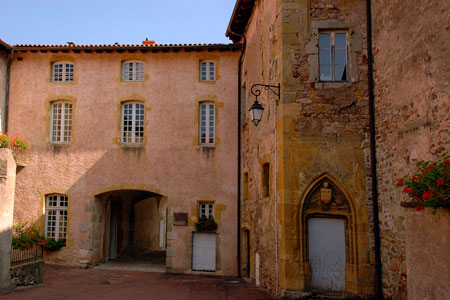 Priorato de Ambierle