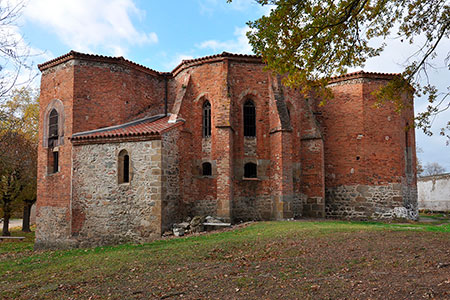 Notre-Dame de Bonlieu