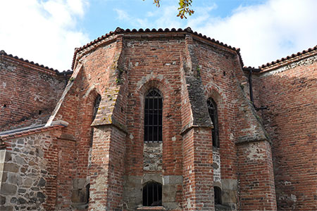 Notre-Dame de Bonlieu