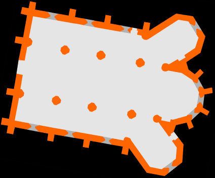 Notre-Dame de Bonlieu