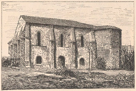 Notre-Dame de Bonlieu