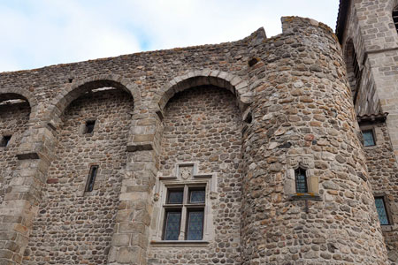 Priorato de Champdieu