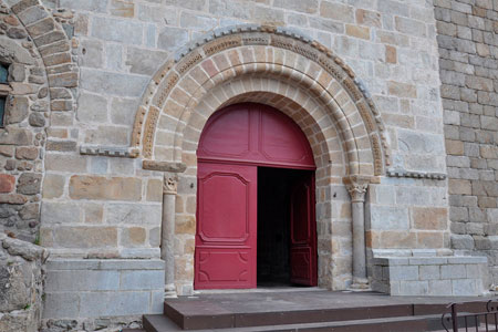 Priorato de Champdieu