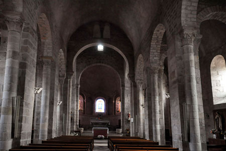 Priorato de Champdieu