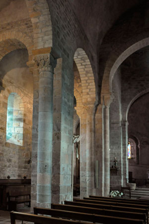 Priorato de Champdieu