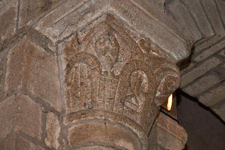 Priorato de Champdieu