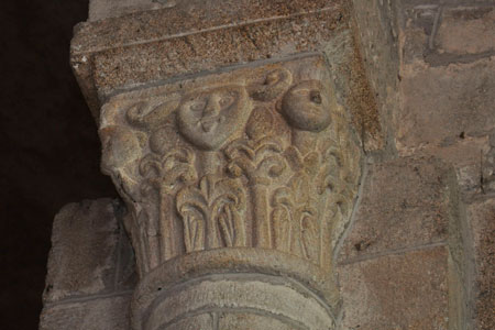 Priorato de Champdieu