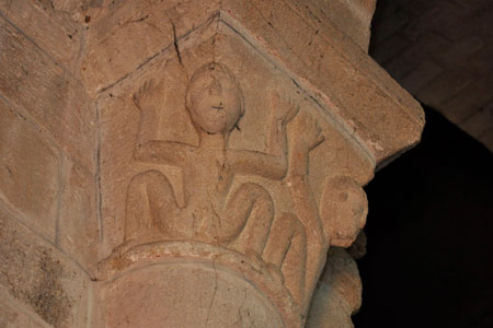 Priorato de Champdieu