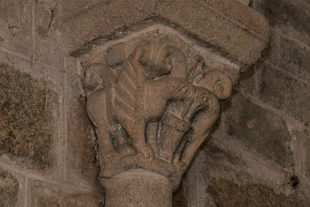 Priorato de Champdieu