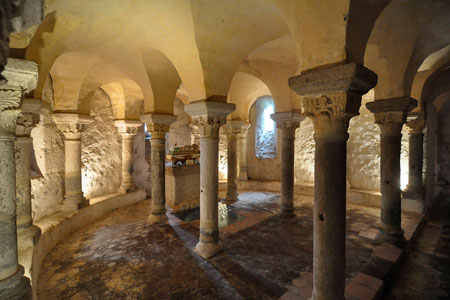 Priorato de Champdieu