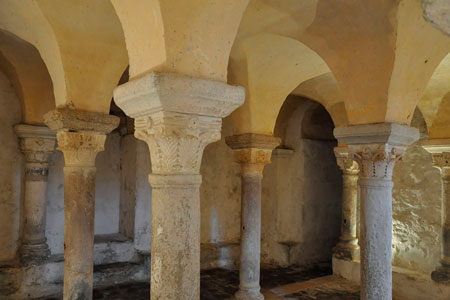 Priorato de Champdieu