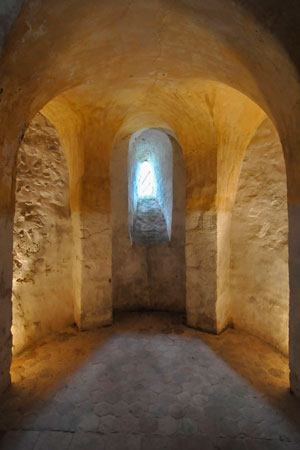 Priorato de Champdieu