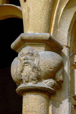 Cordeliers de Charlieu