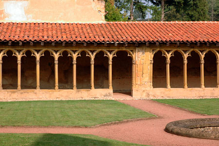 Cordeliers de Charlieu