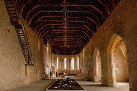 Cordeliers de Charlieu