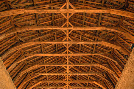 Cordeliers de Charlieu