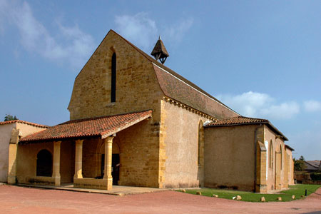 Cordeliers de Charlieu