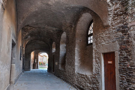 Sainte-Croix-en-Jarez