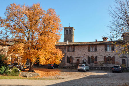 Sainte-Croix-en-Jarez