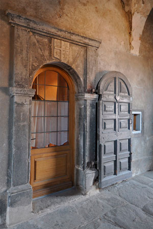 Sainte-Croix-en-Jarez