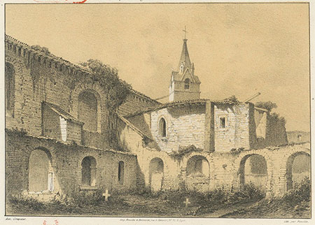 Sainte-Croix-en-Jarez