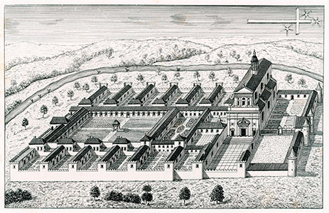 Sainte-Croix-en-Jarez