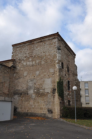 Encomienda de Saint-Jean-des-Prés