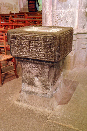 Priorato de Montverdun