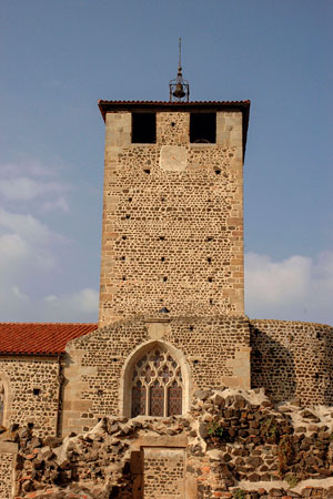 Priorato de Montverdun